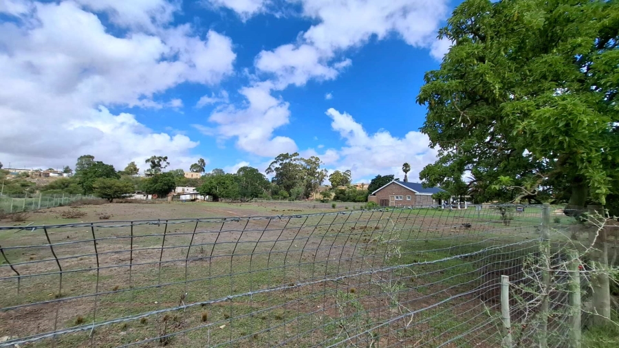 0 Bedroom Property for Sale in Heidelberg Western Cape